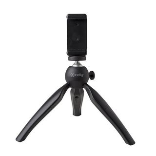 Celly CLICKTRI - Portable Tripod up To 6.2'