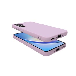 Celly CROMO - Samsung Galaxy A35 5G, Cover, Samsung, Galaxy A35 5G, 16,8 cm (6.…