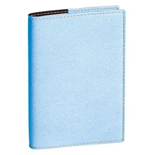 Agenda del Professore 21x27cm Club azzurro 2027 Quo Vadis