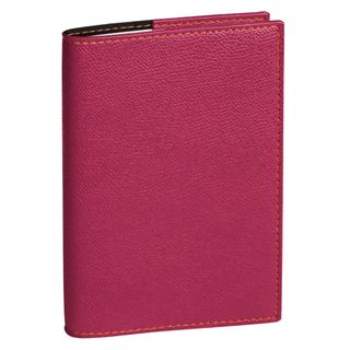 Agenda del Professore 21x27cm Club rosa lampone 2027 Quo Vadis