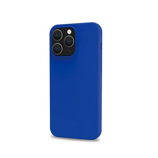 Celly CROMO1054BL, Cover, Apple, iPhone 15 Pro, 15,5 cm (6.1ʺ), Blu