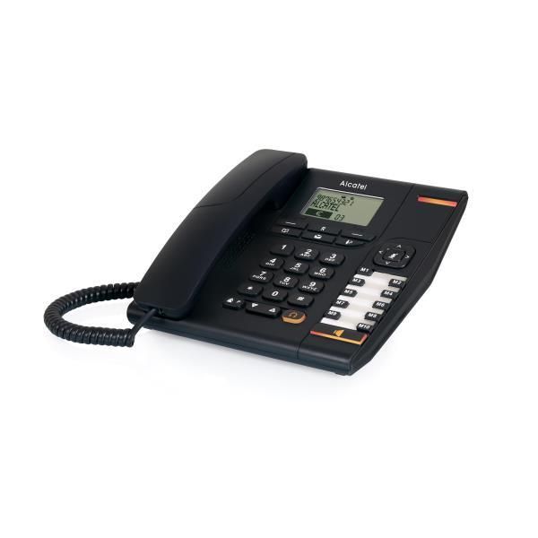 Alcatel Temporis 880 - Telefono con filo con ID chiamante