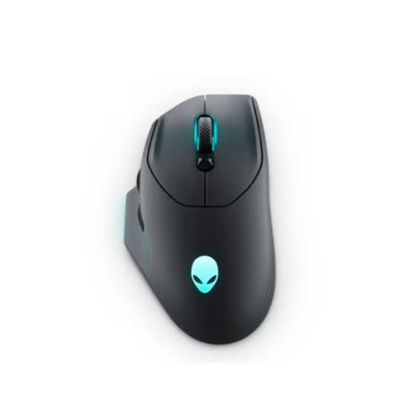 Alienware AW620M - Mouse - per destrorsi - ottica - 7 pulsanti - senza fili, ca…