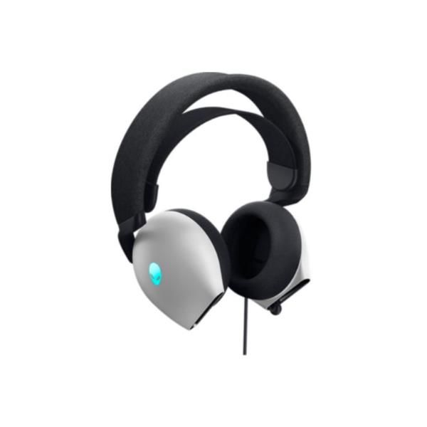 Alienware Gaming Headset AW520H - Cuffie con microfono - dimensione completa - …
