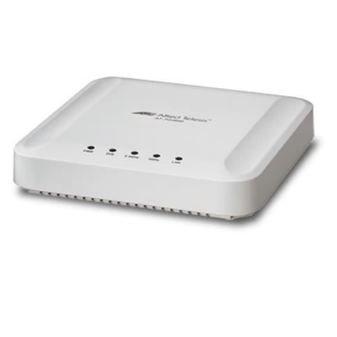 Allied Telesis AT TQ4600 - Wireless access point - Wi-Fi 5 - 2.4 GHz, 5 GHz
