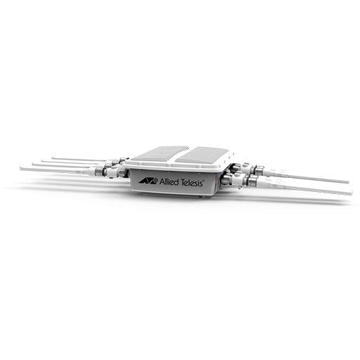 Allied Telesis AT TQ6702E GEN2 - Wireless access point - GigE, 5 GigE, 2.5 GigE…