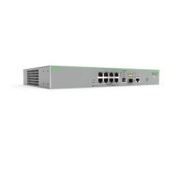 Allied Telesis CentreCOM FS980M/9PS - Switch - L3 - gestito - 8 x 10/100 (PoE+)…