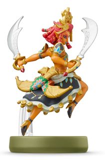 Amiibo Riju