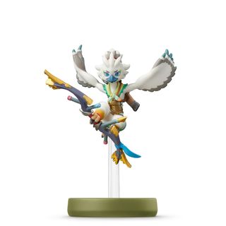 Amiibo Tulin