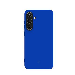 Celly CROMO1066BL, Cover, Samsung, GALAXY S24+ 5G, 17 cm (6.7ʺ), Blu