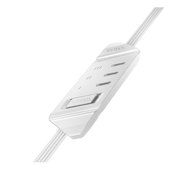 Antec NOVA120 WHITE