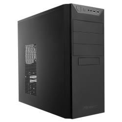 Antec VSK 4000B-U3/U2 - Tower - ATX - senza alimentazione - USB/Audio