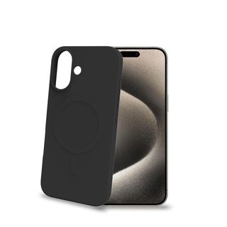 Celly CROMOMAG - Apple iPhone 15 Plus