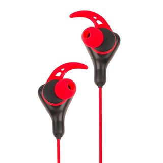Celly CYBERWIRED - Auricolari con microfono - in-ear - cablato - jack 3,5 mm - …