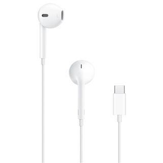 Apple Auricolari EarPods con connettore USB-C MYQY3ZM/A