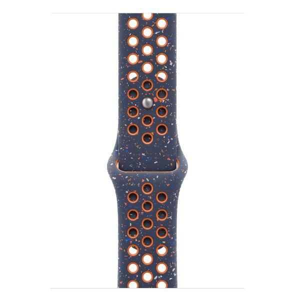 Apple Cinturino Nike Sport Blue Flame (42 mm) - ML