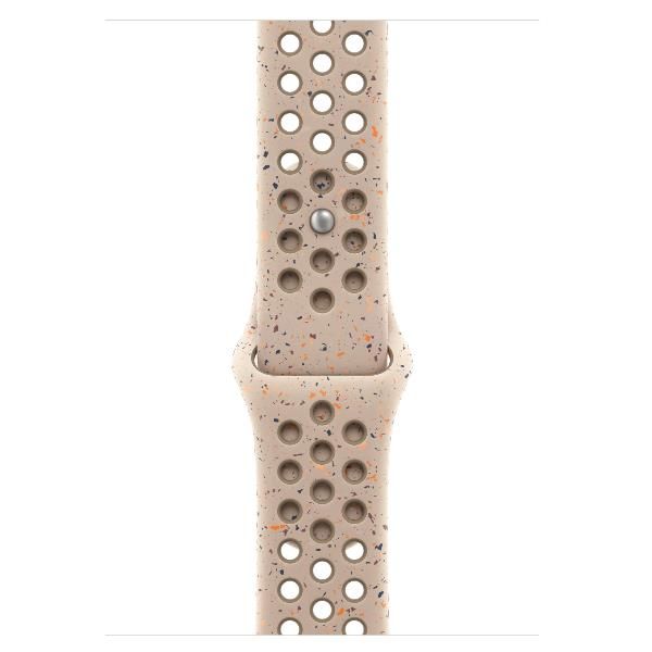 Apple Cinturino Nike Sport Desert Stone (46 mm) - ML