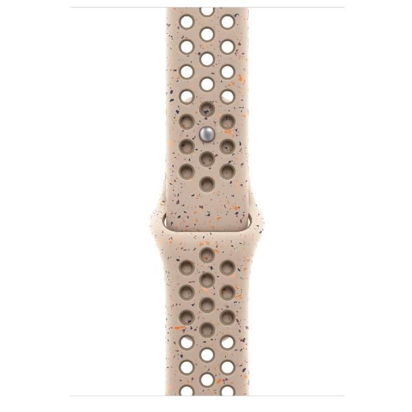 Apple Cinturino Nike Sport Desert Stone (46 mm) - SM