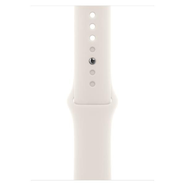Apple Cinturino Sport galassia (42 mm) - SM