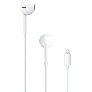 Apple EarPods - Auricolari con microfono - auricolare - cablato - Lightning