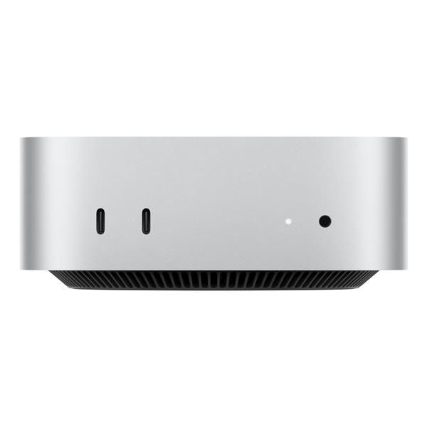 Apple Mac mini - M4 fino a - RAM 24 GB - SSD 512 GB - Apple M4 10-core - Gigabi…