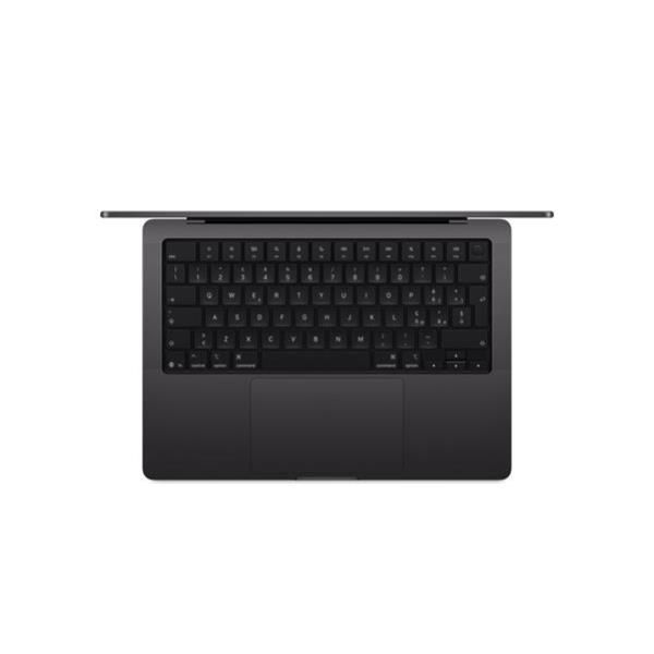 Apple MacBook Pro 14? Chip M5 10?core CPU 10?core GPU, 16GB, 1TB SSD Nero Sider…