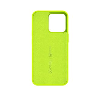 Celly Cromo - Cover per cellulare - TPU (poliuretano termoplastico), rivestimen…