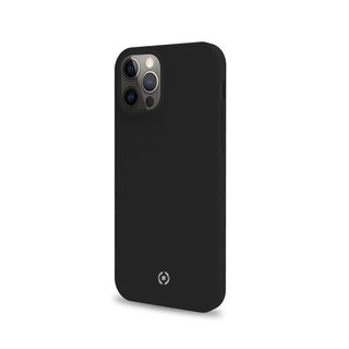 Celly Cromo - Cover per cellulare - TPU (poliuretano termoplastico), rivestimen…