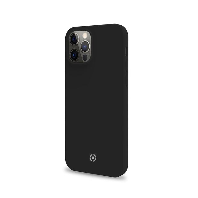 Celly Cromo - Cover per cellulare - TPU (poliuretano termoplastico), rivestimen…