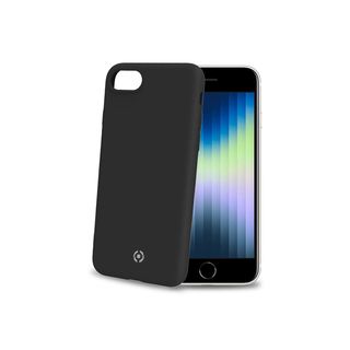 Celly Cromo - Cover per cellulare - TPU (poliuretano termoplastico), rivestimen…