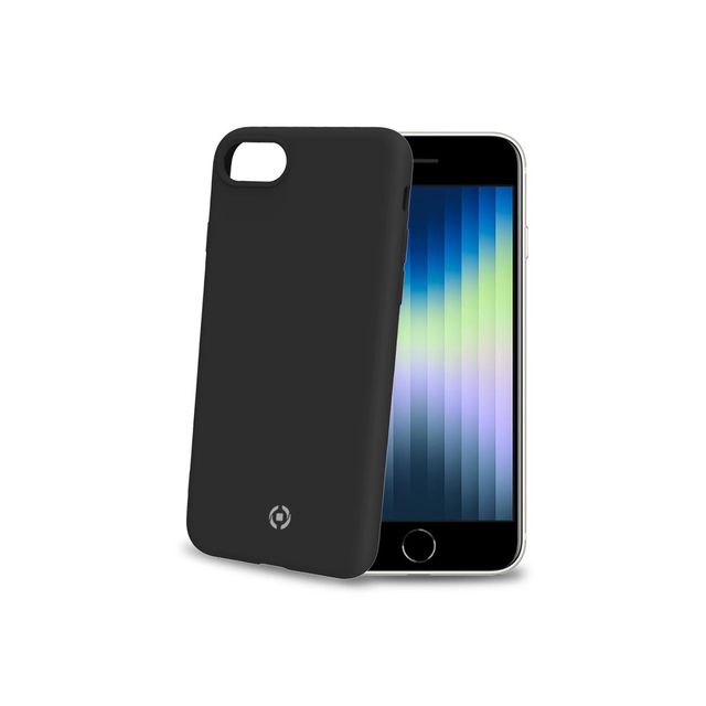 Celly Cromo - Cover per cellulare - TPU (poliuretano termoplastico), rivestimen…
