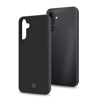 Celly Cromo - Cover per cellulare - TPU (poliuretano termoplastico), rivestimen…