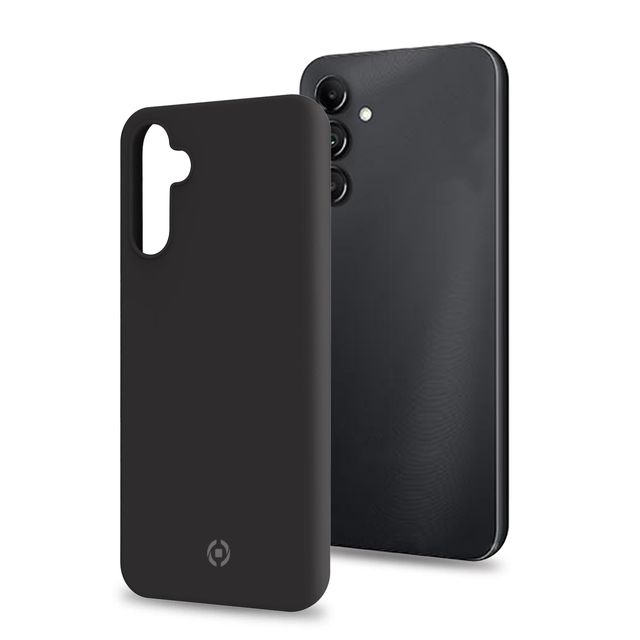 Celly Cromo - Cover per cellulare - TPU (poliuretano termoplastico), rivestimen…