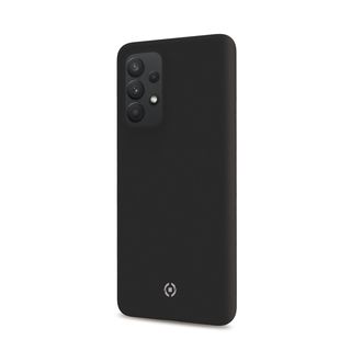 Celly Cromo - Cover per cellulare - TPU (poliuretano termoplastico), rivestimen…