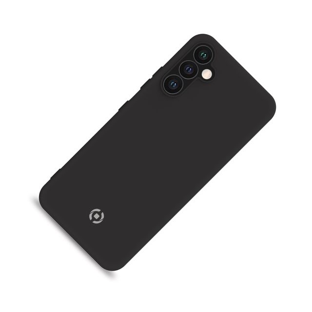 Celly Cromo - Cover per cellulare - TPU (poliuretano termoplastico), rivestimen…