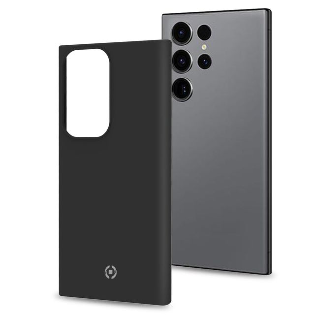 Celly Cromo - Cover per cellulare - TPU (poliuretano termoplastico), rivestimen…