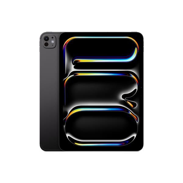 Apple iPad Pro 11? Wi?Fi + Cellular 2TB display standard Nero Siderale, 27,9 cm…