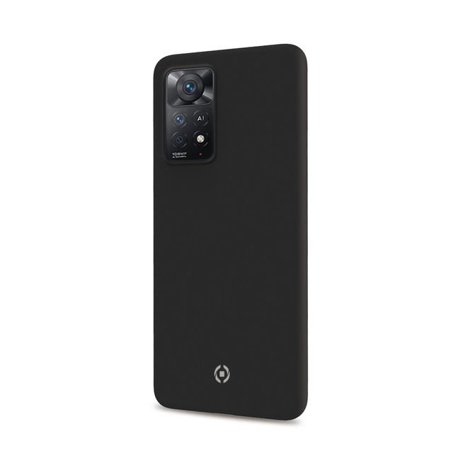 Celly Cromo - Cover per cellulare - TPU (poliuretano termoplastico), rivestimen…