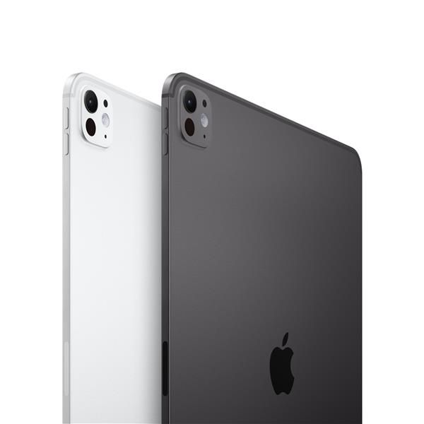 Apple iPad Pro 11? Wi?Fi 2TB display standard Argento, 27,9 cm (11?), 2420 x 16…