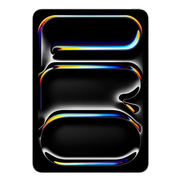 Apple iPad Pro 11? Wi?Fi 512GB display standard Argento, 27,9 cm (11?), 2420 x …