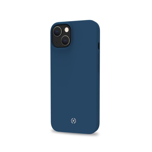 Celly Cromo - Cover per cellulare - TPU (poliuretano termoplastico), rivestimen…