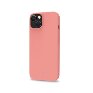 Celly Cromo - Cover per cellulare - TPU (poliuretano termoplastico), rivestimen…