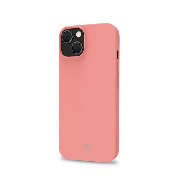 Celly Cromo - Cover per cellulare - TPU (poliuretano termoplastico), rivestimen…