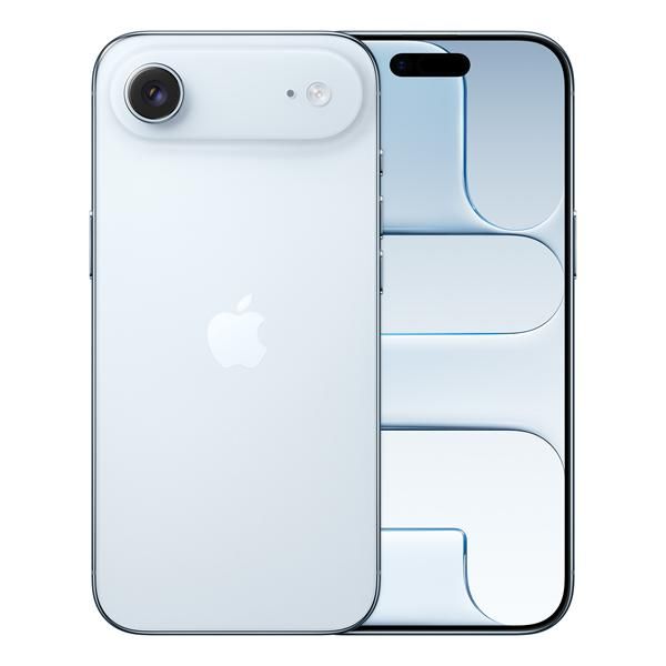 Apple iPhone Air 512GB Celeste, 16,5 cm (6.5?), 2736 x 1260 Pixel, 512 GB, 48 M…