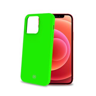 Celly Cromo - Cover per cellulare - TPU (poliuretano termoplastico), rivestimen…