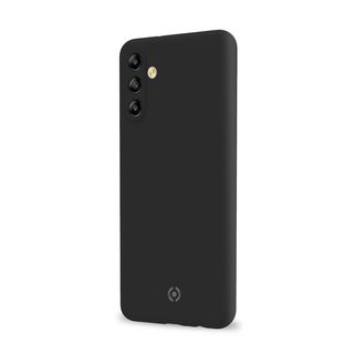 Celly Cromo - Cover per cellulare - poliuretano termoplastico (TPU) rivestito d…