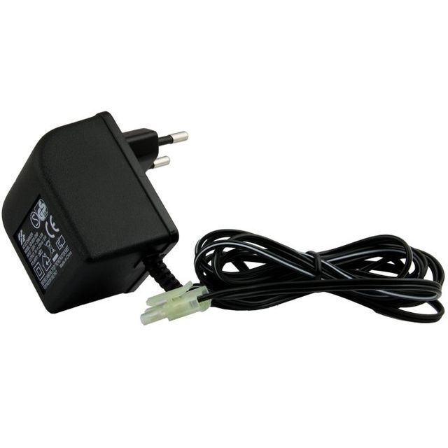 Arctic Charger 4.8V - 7.2V