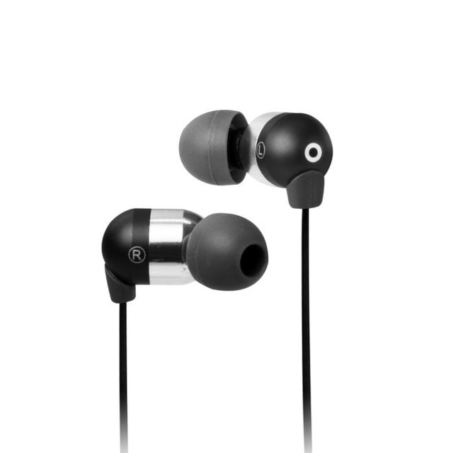 Arctic Sound E361-B Auricolari InEar