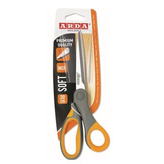 Arda FORBICE SOFT 20 CM. IN BLISTER