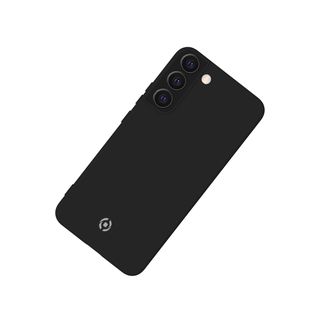 Celly Cromo - Cover per cellulare - poliuretano termoplastico (TPU) rivestito d…